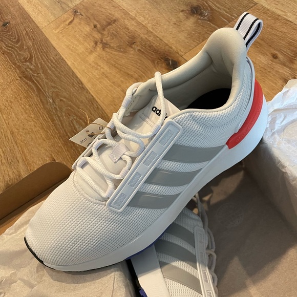 Adidas Racer TR21 - Picture 4 of 5